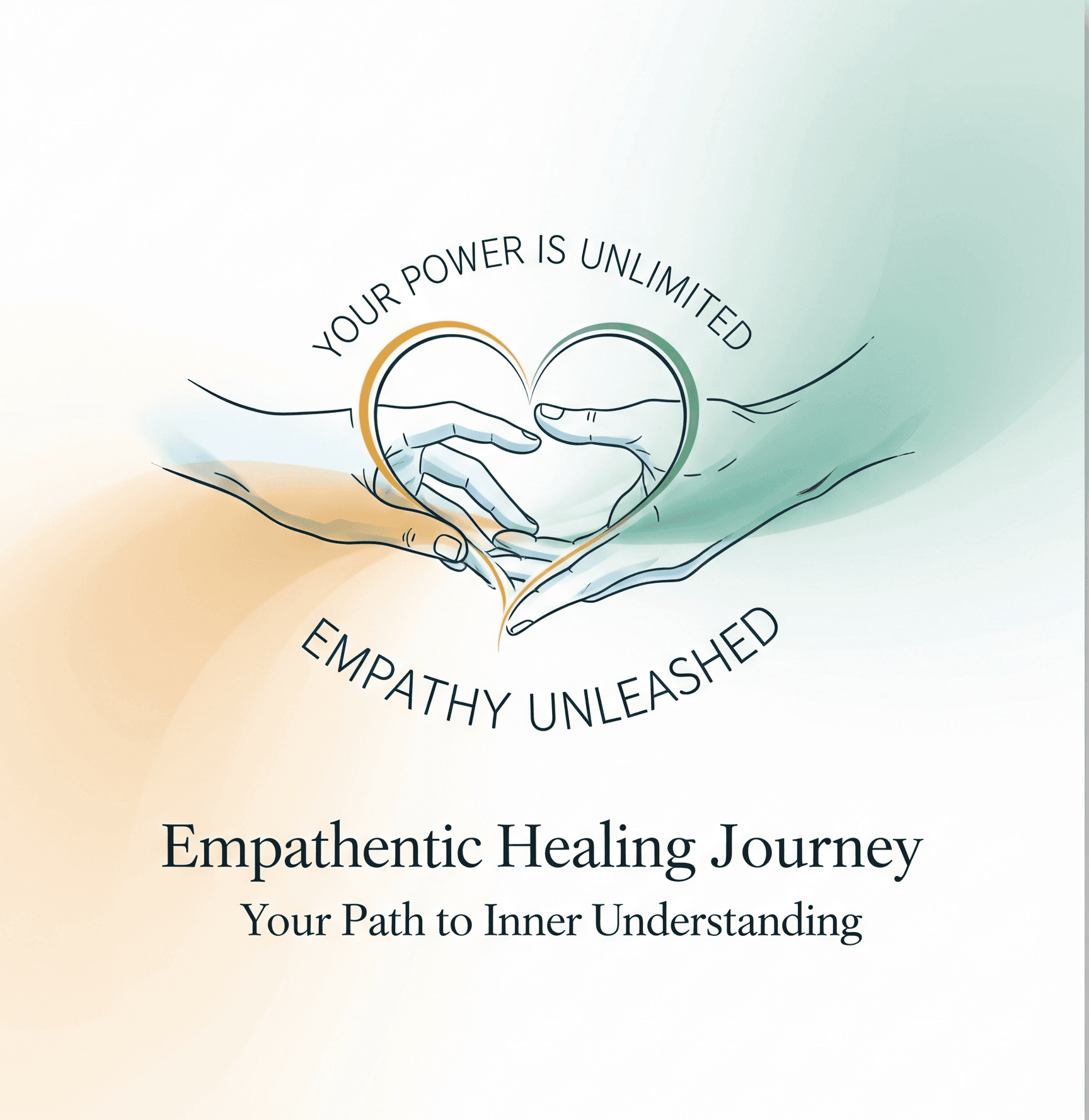 Your Power is Unlimited Empathy Unleashed